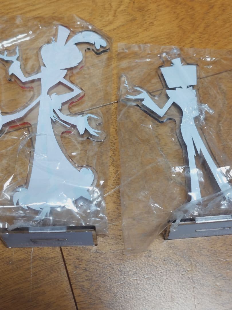 ☆ハズビンホテル VOX＆Valentino　まとめ売り 27日までのおまけ付き