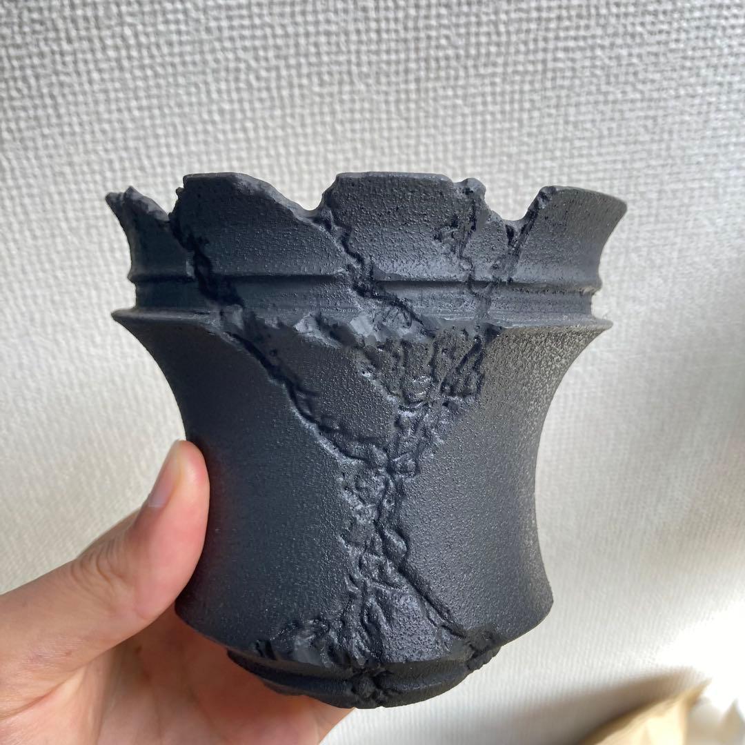 D.I.P 3Dプリンター鉢