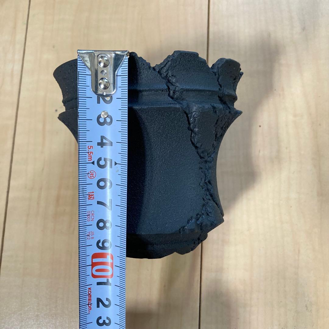 D.I.P 3Dプリンター鉢