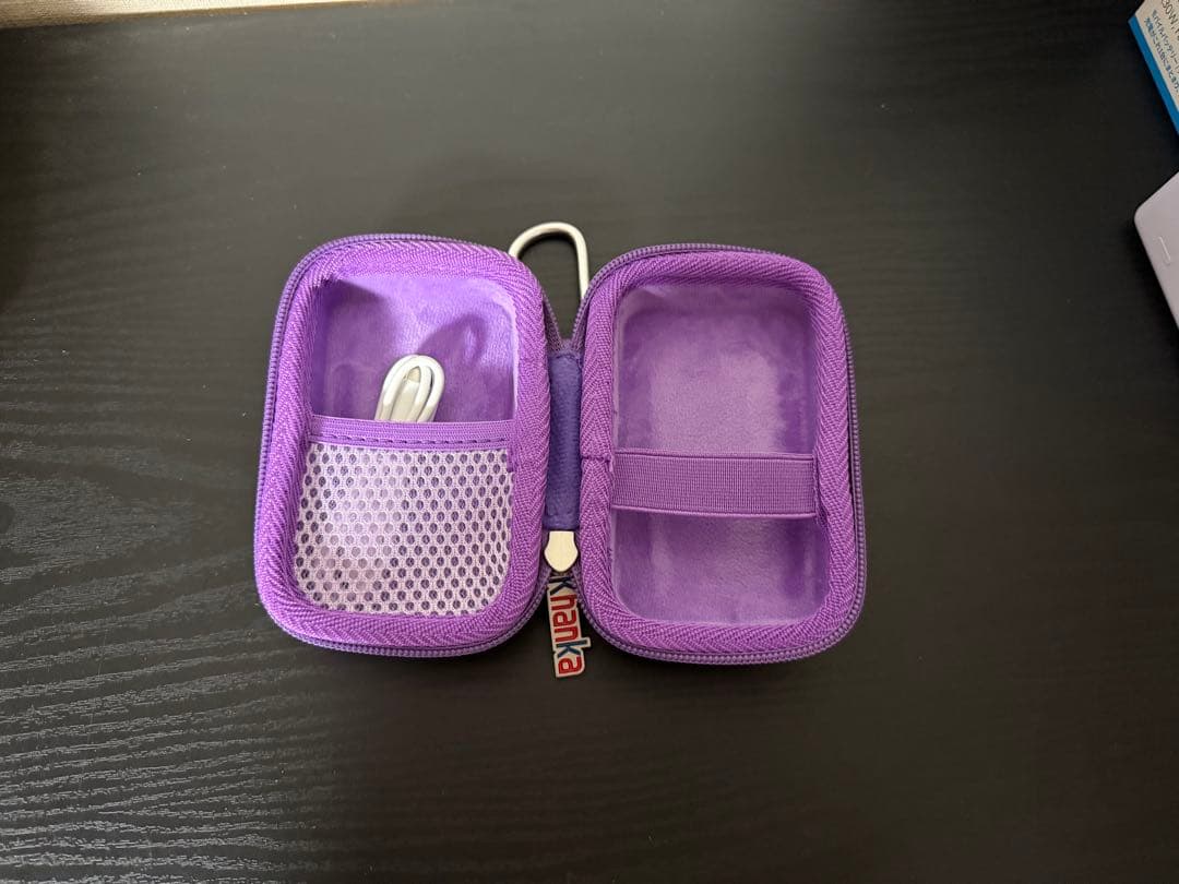 スマホアクセサリー Anker Power Bank Fusion Built-In USB-C