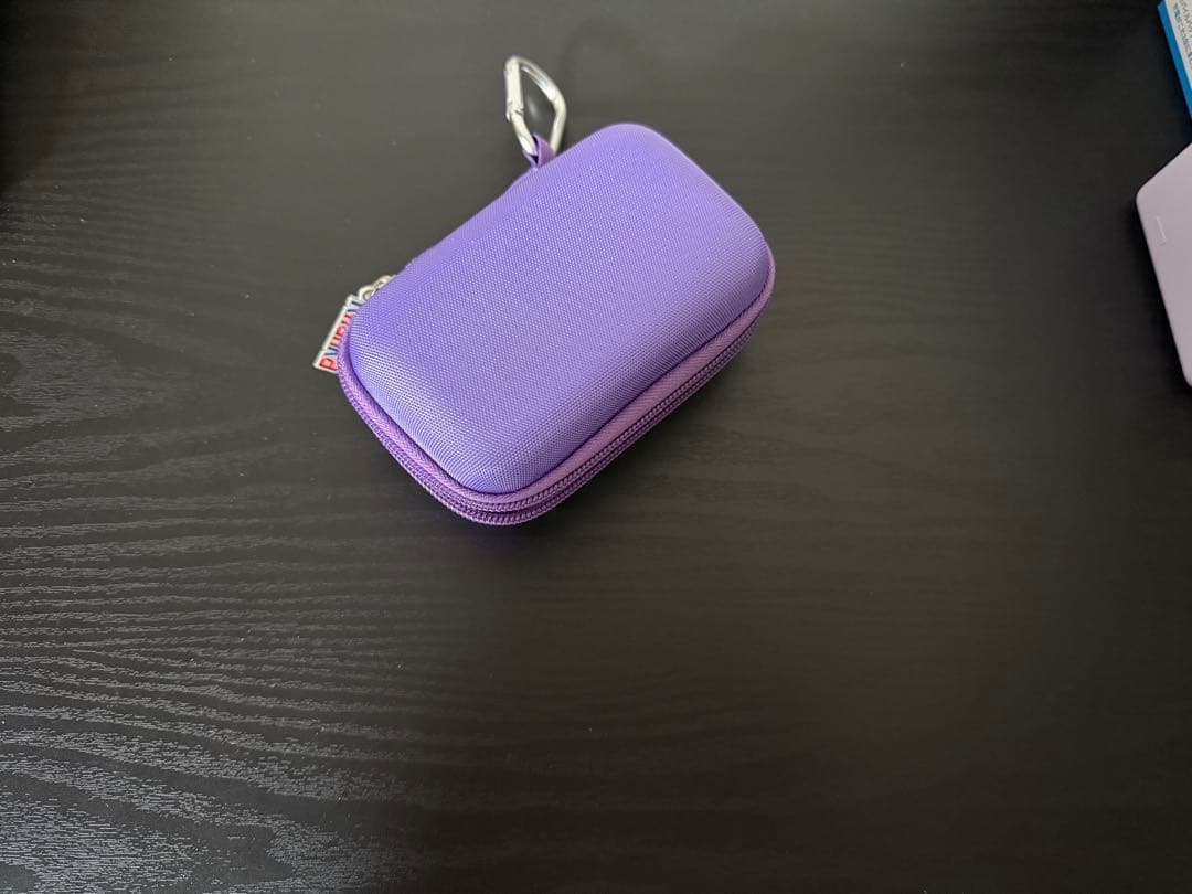 スマホアクセサリー Anker Power Bank Fusion Built-In USB-C