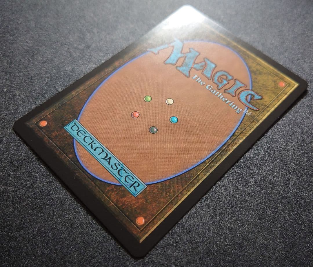 mtg 超稀少 サインド バスターソード フルアート FOIL fin