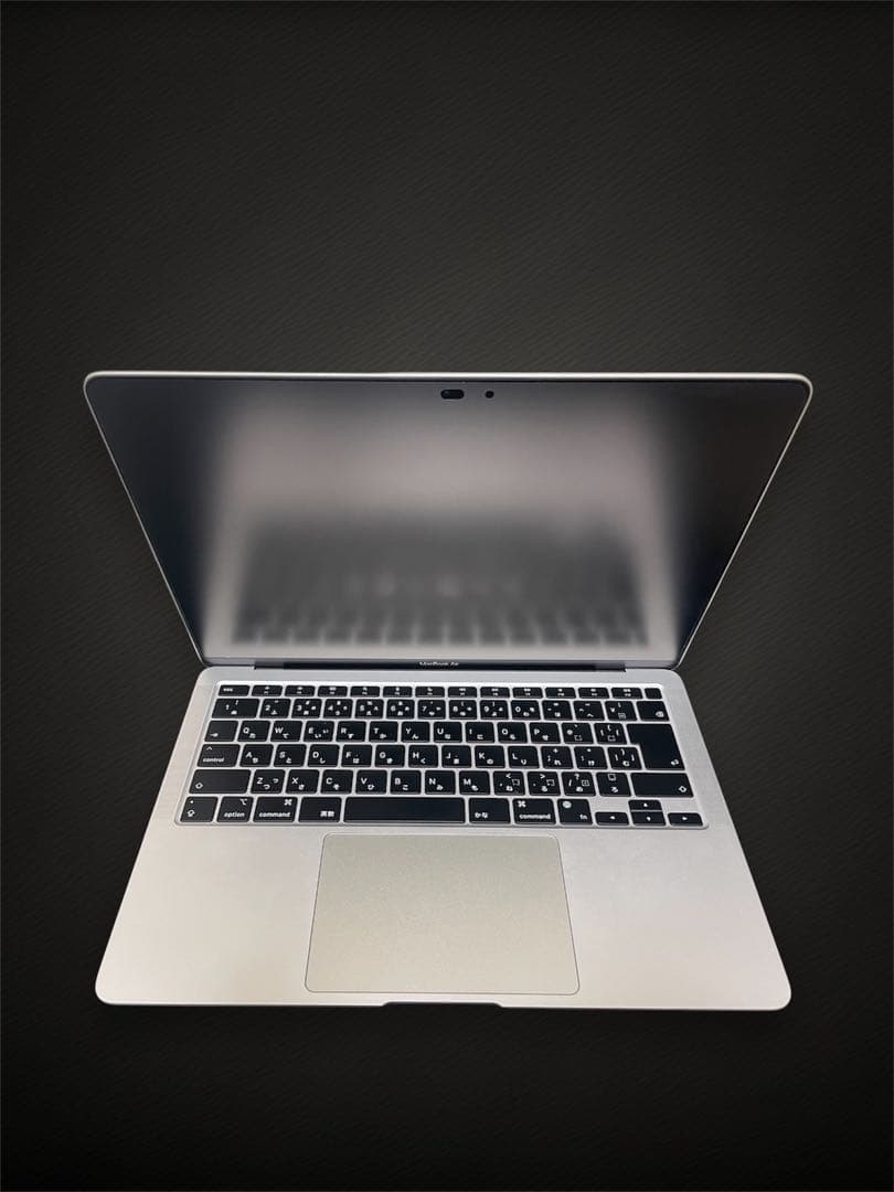 ハ*男様 【バッテリー最大100%】Macbook air 2020 offic