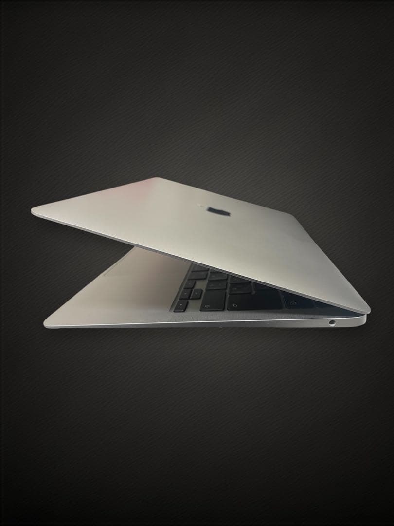 ハ*男様 【バッテリー最大100%】Macbook air 2020 offic