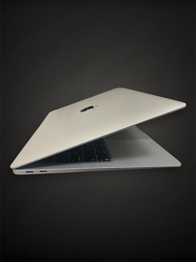 ハ*男様 【バッテリー最大100%】Macbook air 2020 offic