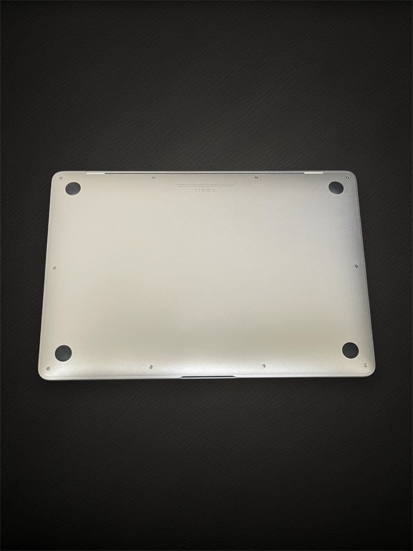 ハ*男様 【バッテリー最大100%】Macbook air 2020 offic