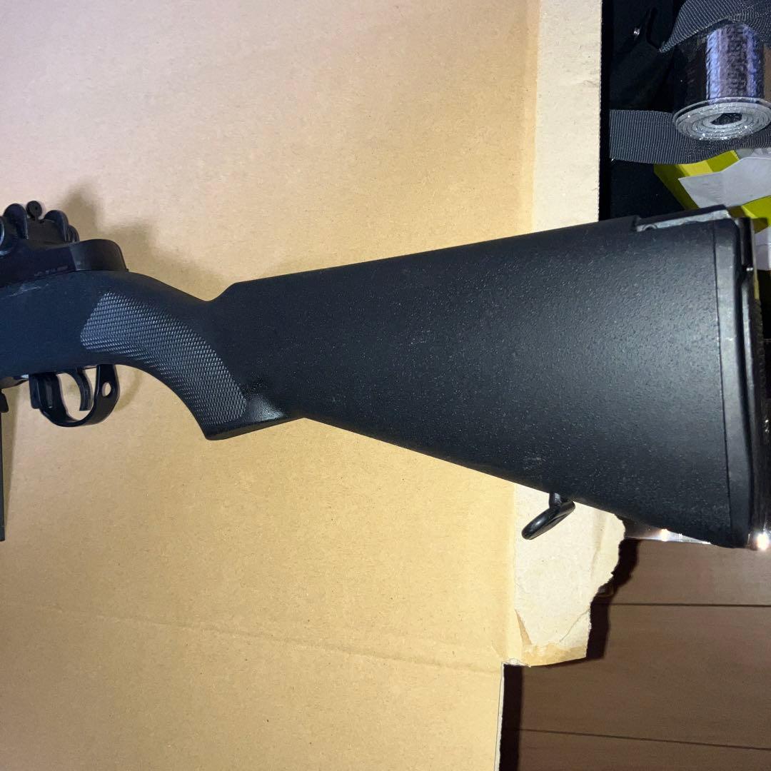 東京マルイ 電動ガン M14 SOCOM