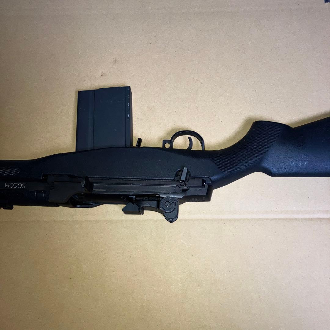 東京マルイ 電動ガン M14 SOCOM
