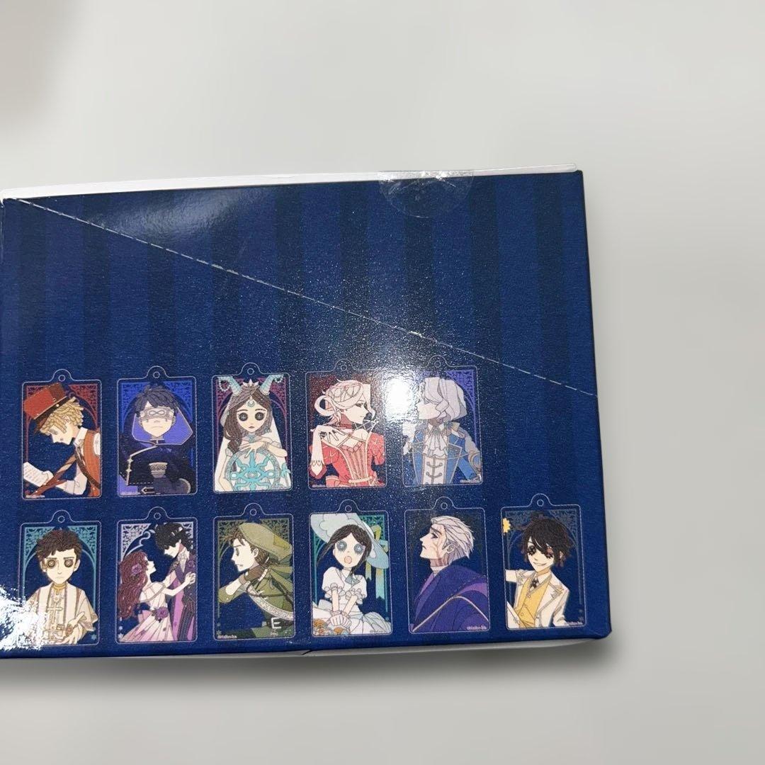 IdentityV　第五人格 アルカナ＆アラビアン グッズ大量まとめ売り