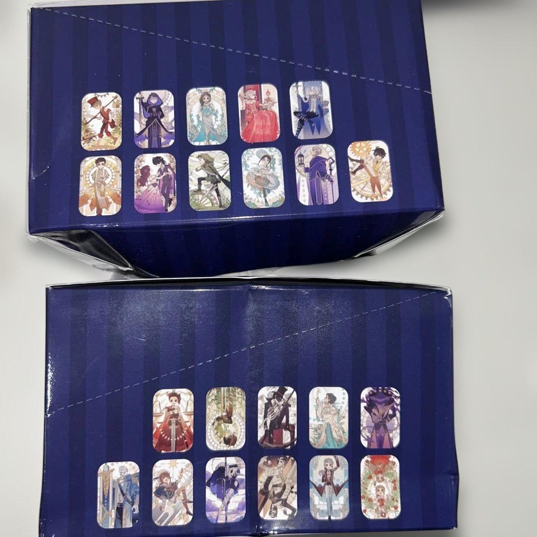 IdentityV　第五人格 アルカナ＆アラビアン グッズ大量まとめ売り