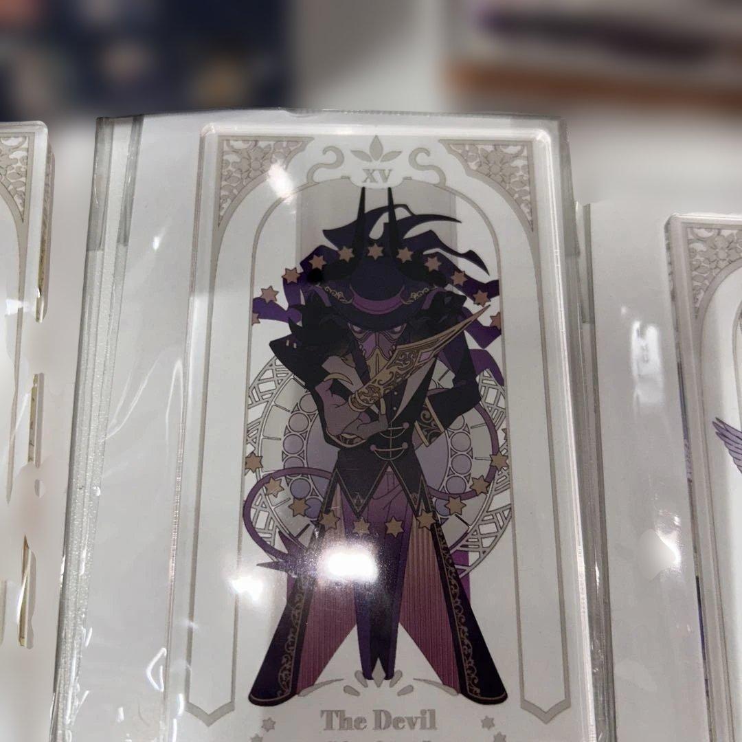 IdentityV　第五人格 アルカナ＆アラビアン グッズ大量まとめ売り