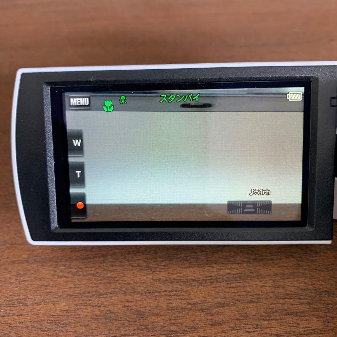 SONYハンディカム　HDR-CX485