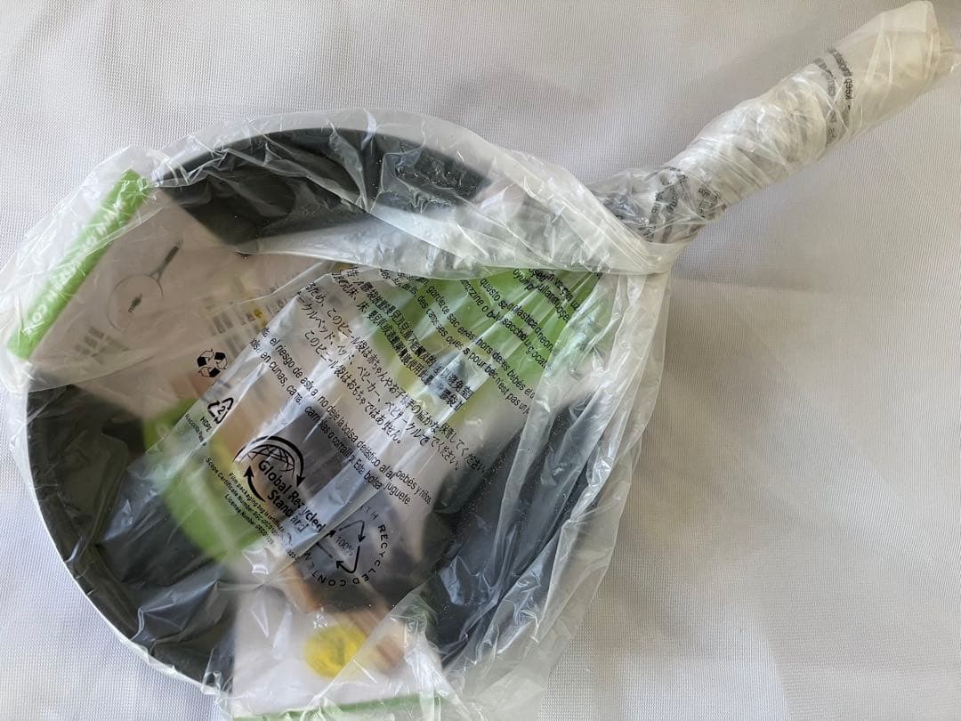 グリーンパン GREENPAN ストゥディオ フライパン 20cm