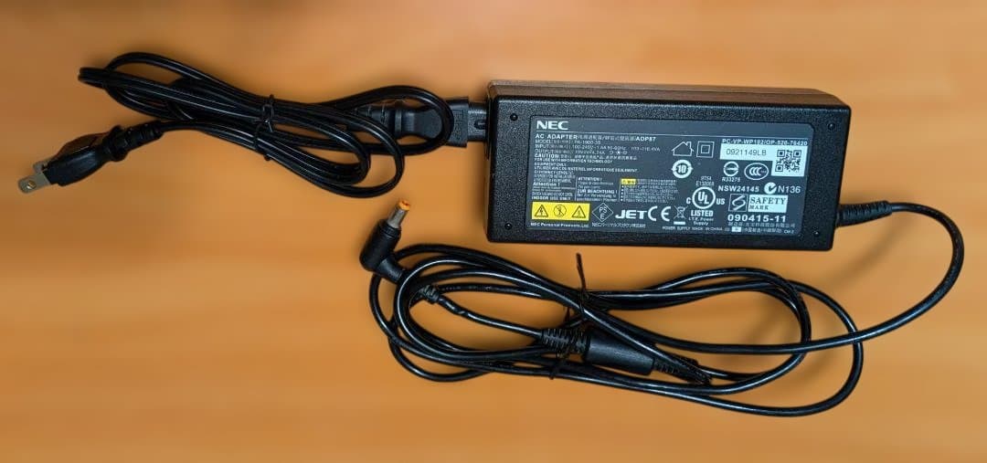 LaVie ノートPC LL750/C SSD256GB Windows11