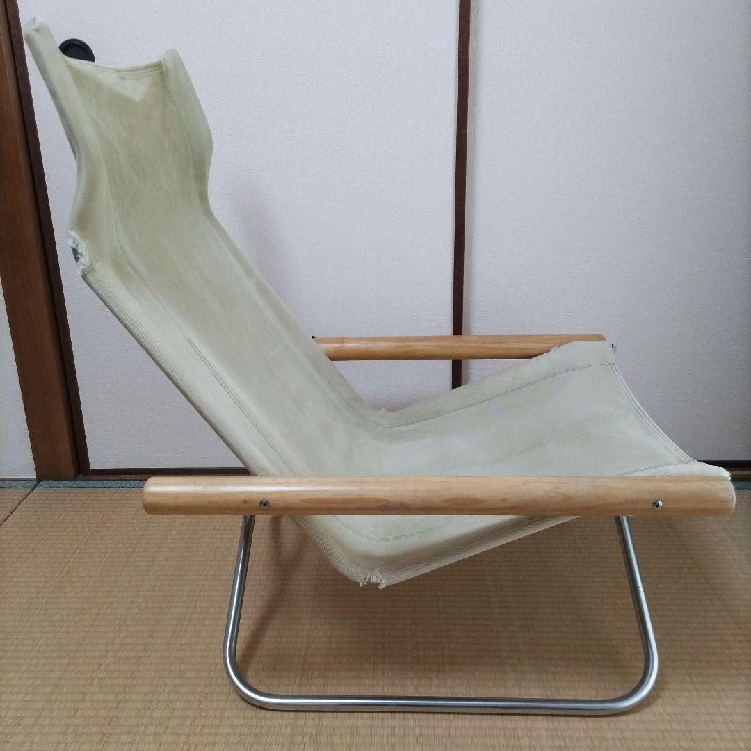 Nychair X ニーチェア エックス ワンオーナー品