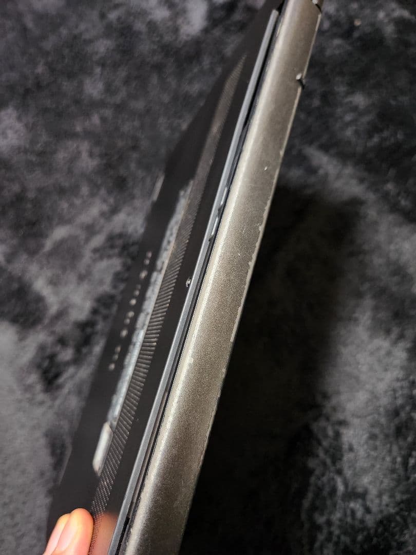 訳あり DELL Inspiron 7391 ブラック i5/8GB/256GB