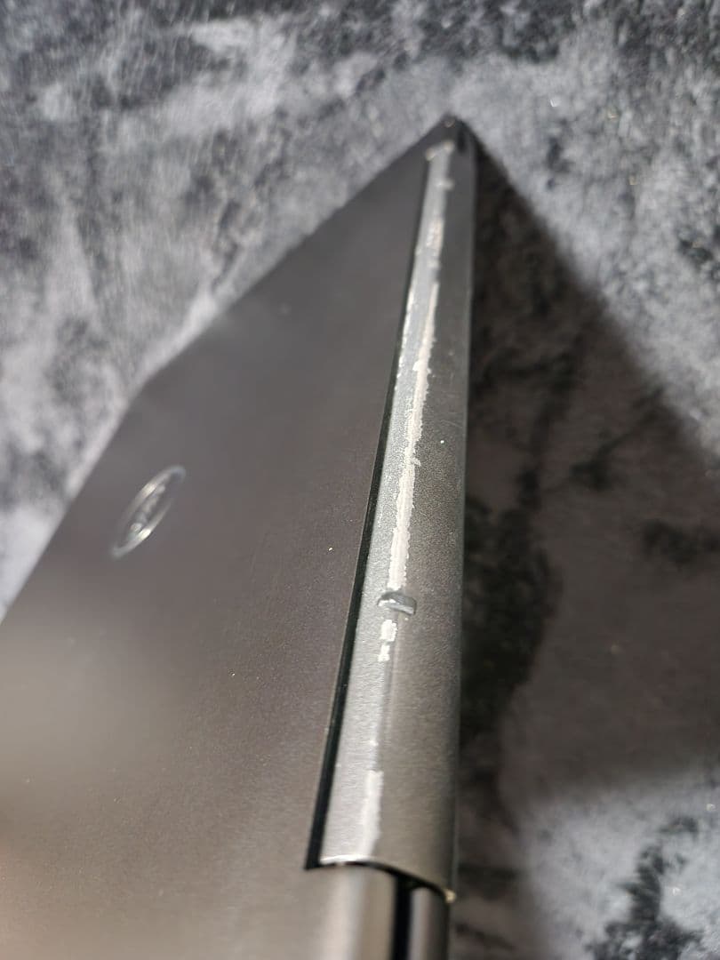 訳あり DELL Inspiron 7391 ブラック i5/8GB/256GB