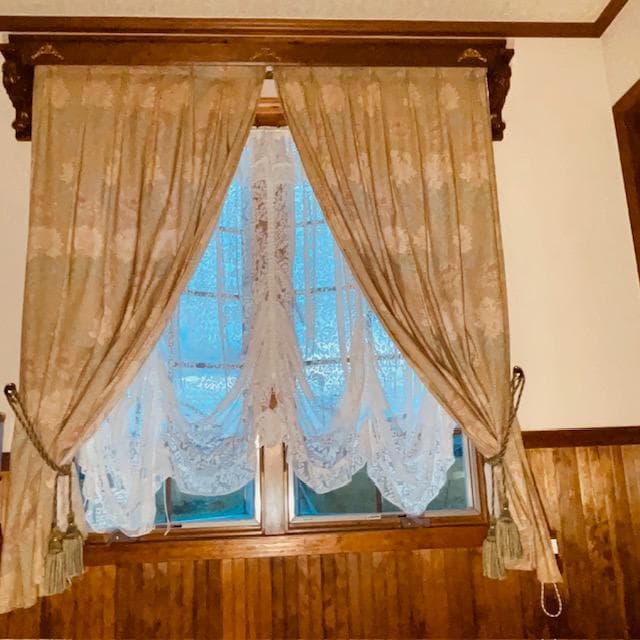 ウィリアムモリス☆クリサンティマム☆高級カーテン＆ローマンシェード 2スタイル
