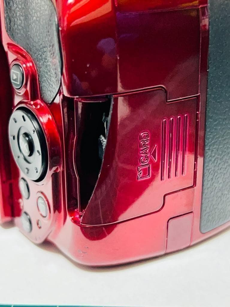 ニコン　Nikon D5300 レンズセット ≪安心の動作確認済品≫