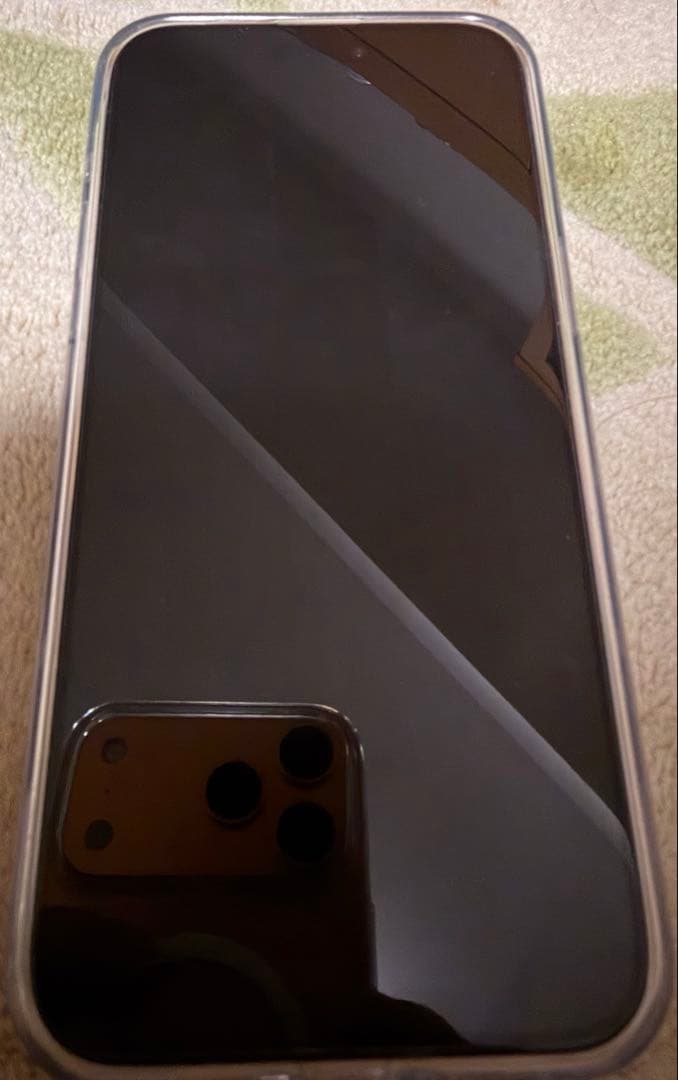 スマートフォン本体 iPhone15 ProMax 512GB