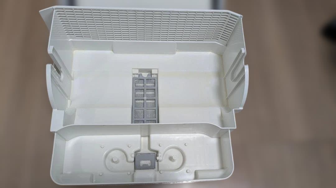 Panasonic 気化式加湿器 FE-KXF15 動作品 2020年購入品