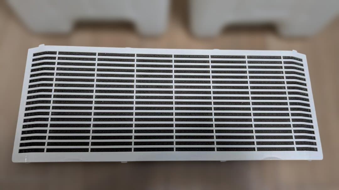 Panasonic 気化式加湿器 FE-KXF15 動作品 2020年購入品