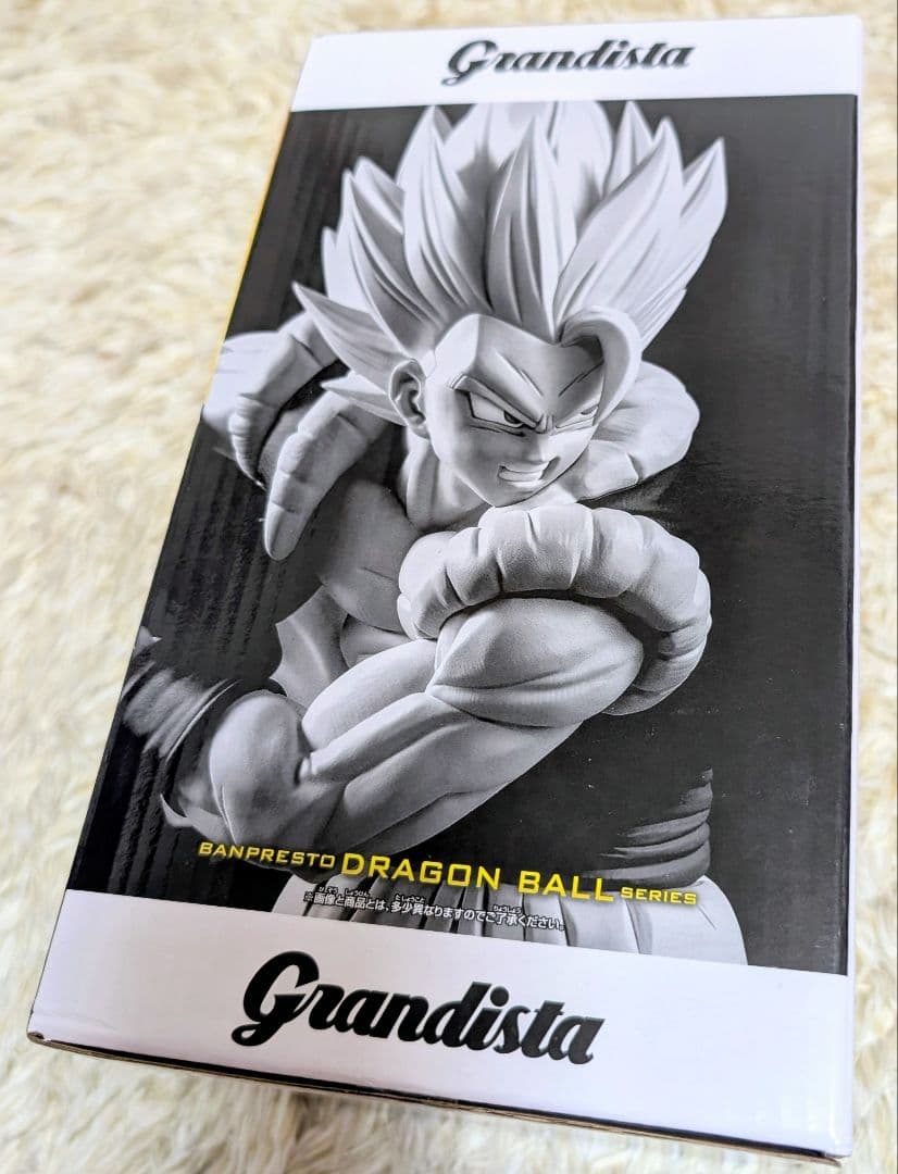 ドラゴンボール 一番くじ 40th C賞 孫悟飯 6点まとめ売り【おまけ付き】