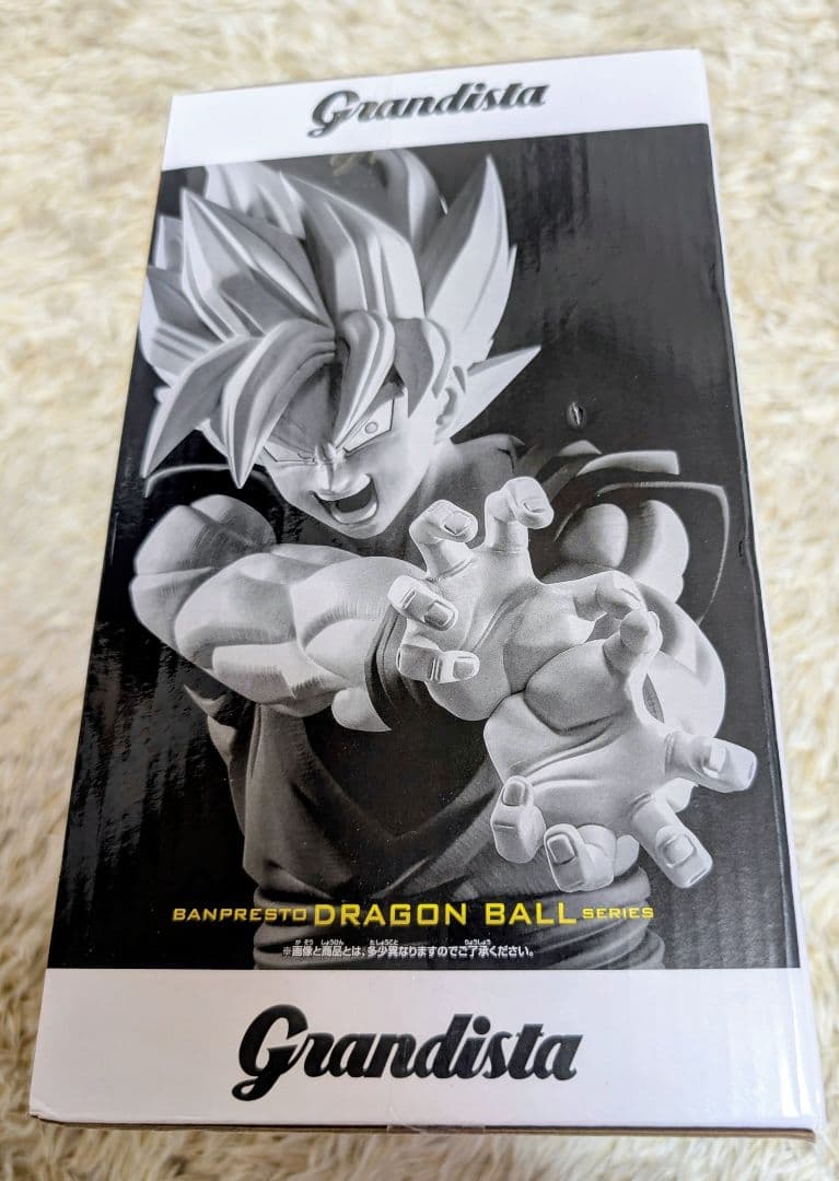 ドラゴンボール 一番くじ 40th C賞 孫悟飯 6点まとめ売り【おまけ付き】