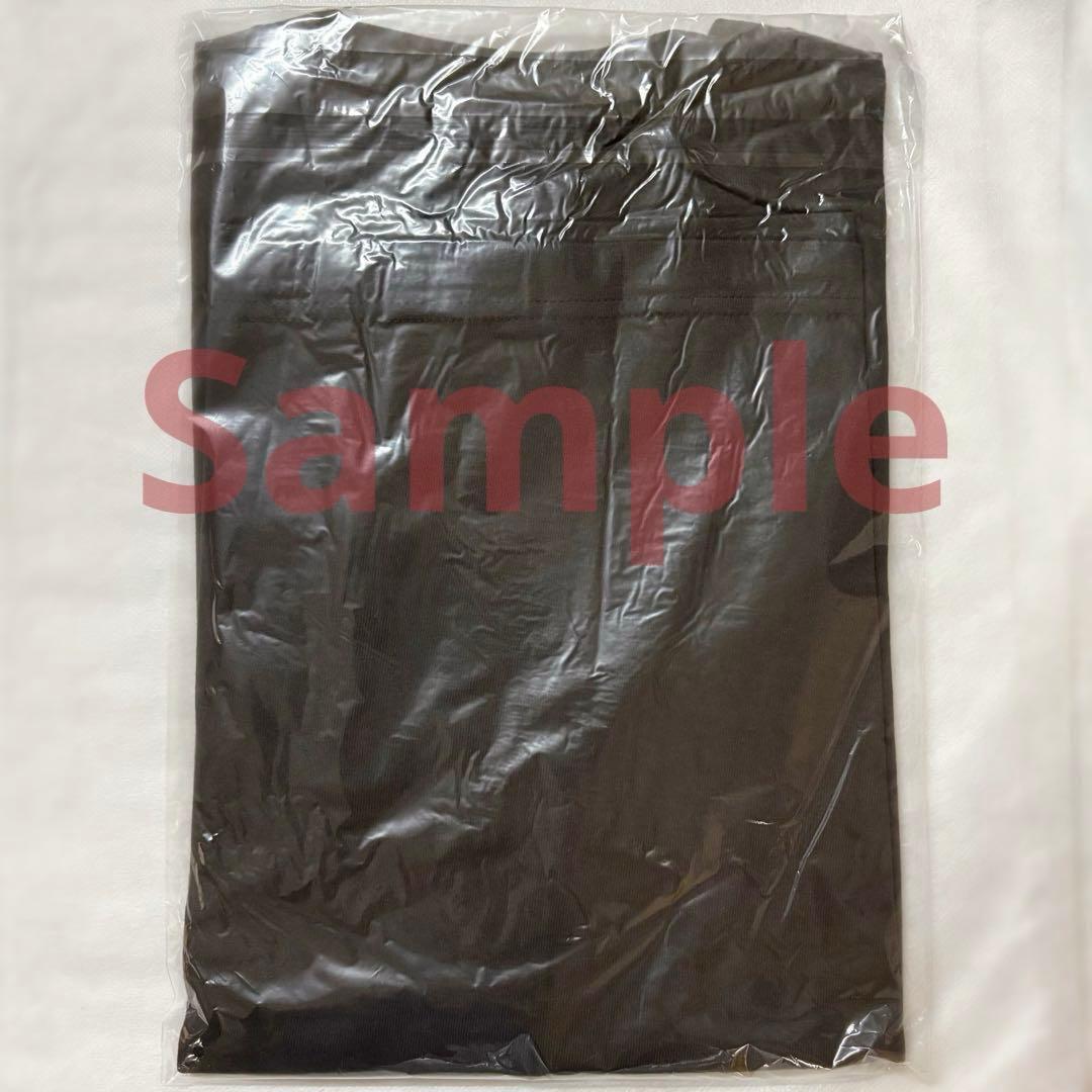 ☆☆☆新品未開封☆エレファントカシマシ☆復刻☆象の骨Tシャツ☆ブラック☆☆☆