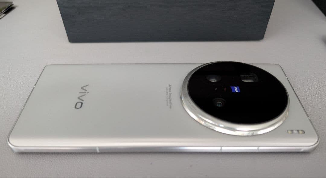 【週末特価】vivo x100 ultra カメラキット付