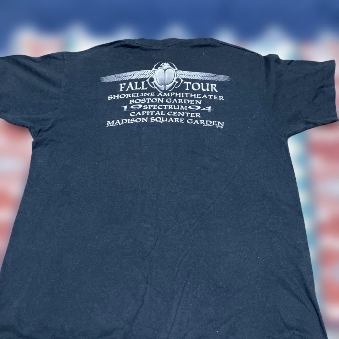 グレイトフル・デッド Tシャツ XL ビンテージ