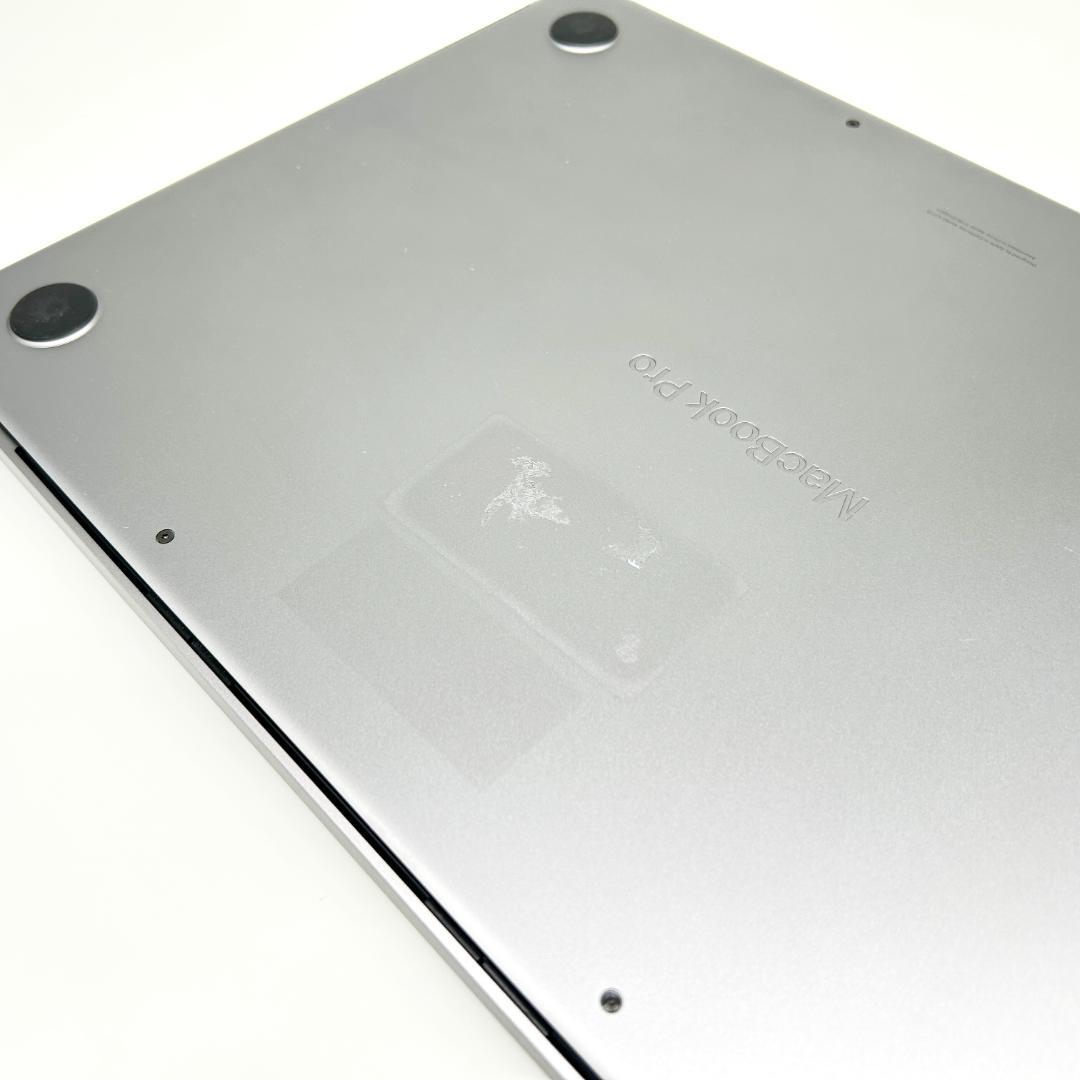 【良品】MacBook Pro 2023年 14インチ M2 Pro 512GB