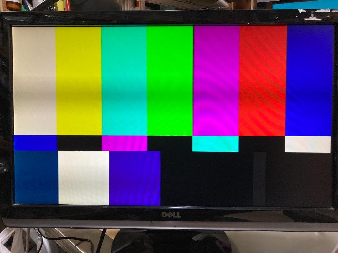 ●AJA Hi5-4K HD-SDI to HDMI変換機！