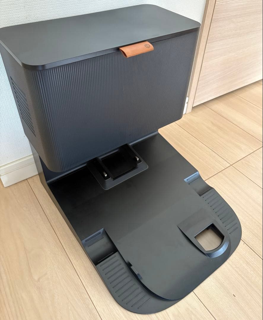 iRobot Roomba i5+（アイロボット ルンバ ） クリーンベース付き