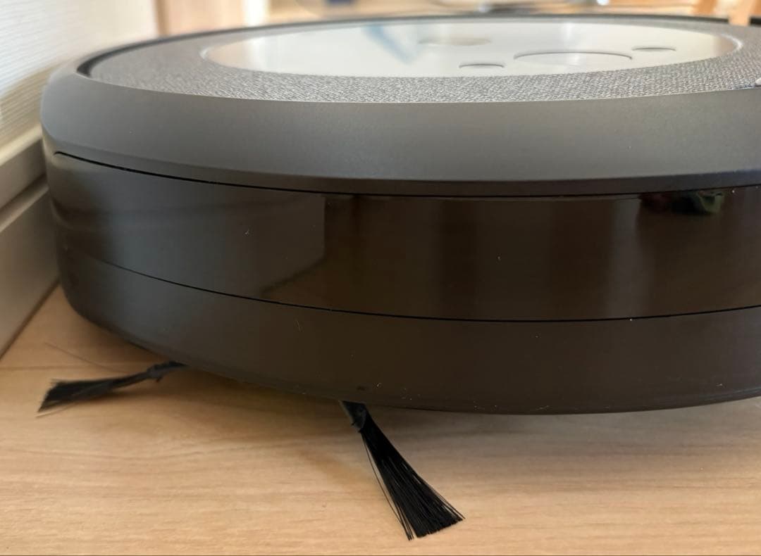iRobot Roomba i5+（アイロボット ルンバ ） クリーンベース付き