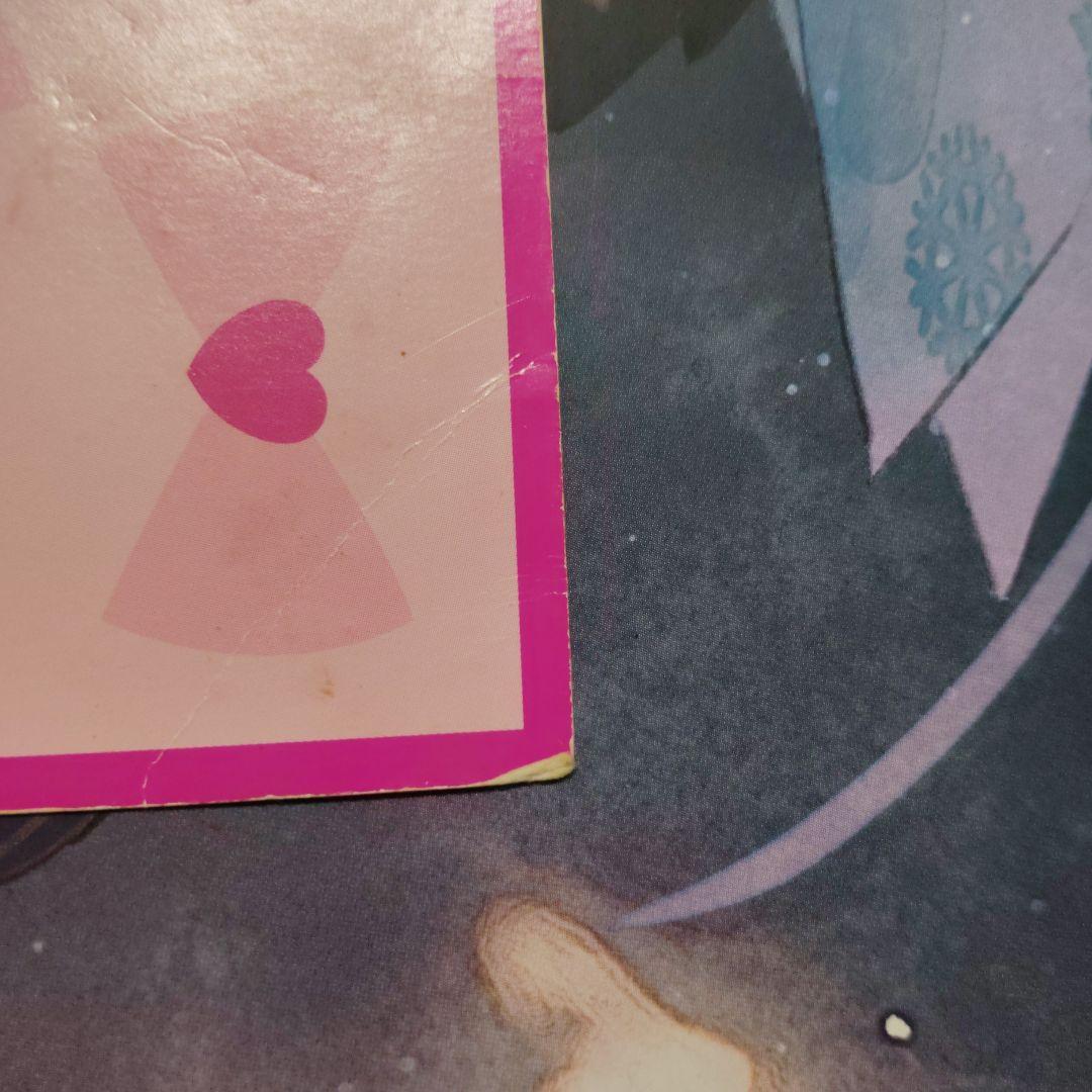 希少　プリパラ　プリチケ　ドリチケ　らぁら　　コーデ