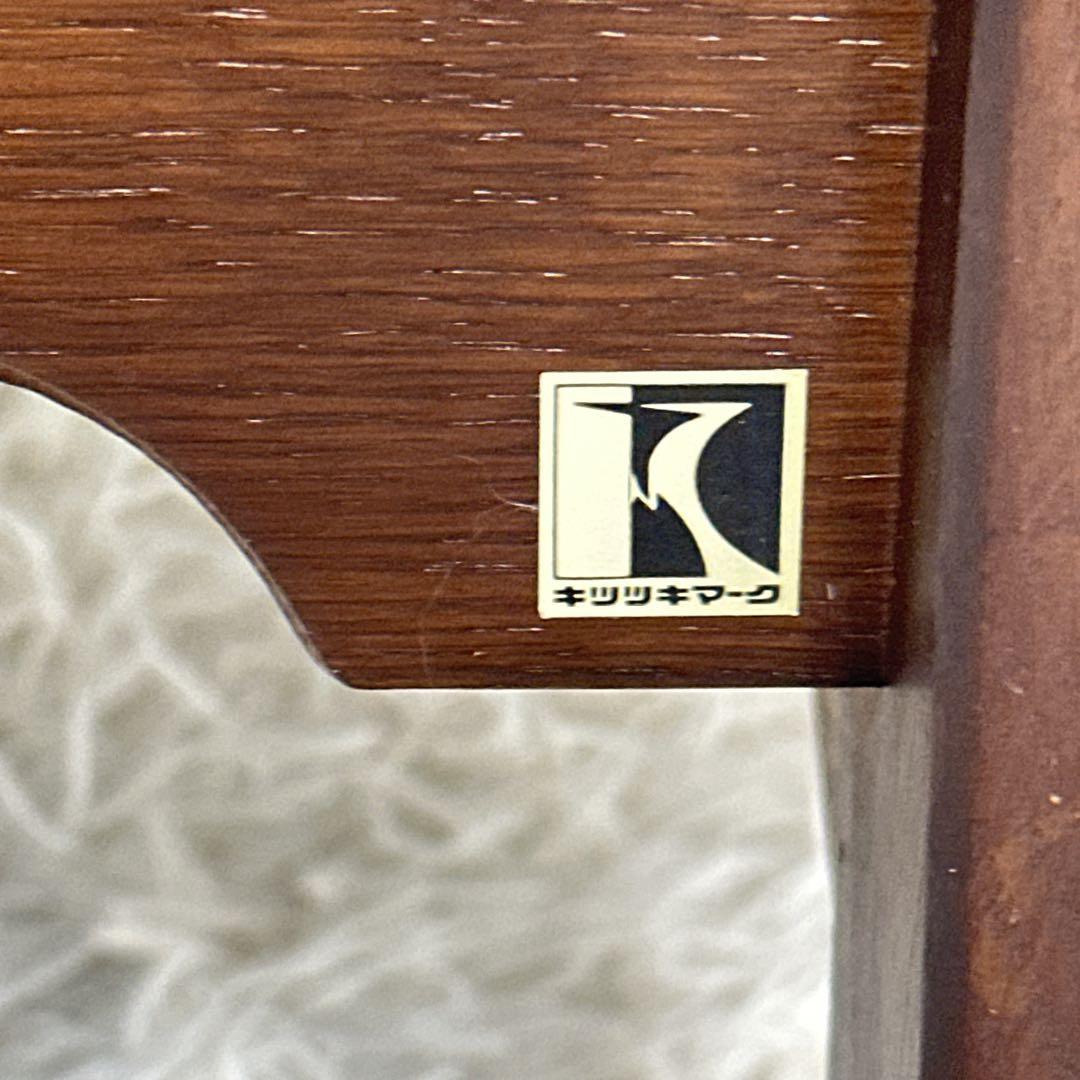 飛騨産業 キツツキ 1Pソファ ラウンジチェア メロウ　穂高　オーク材 アーム