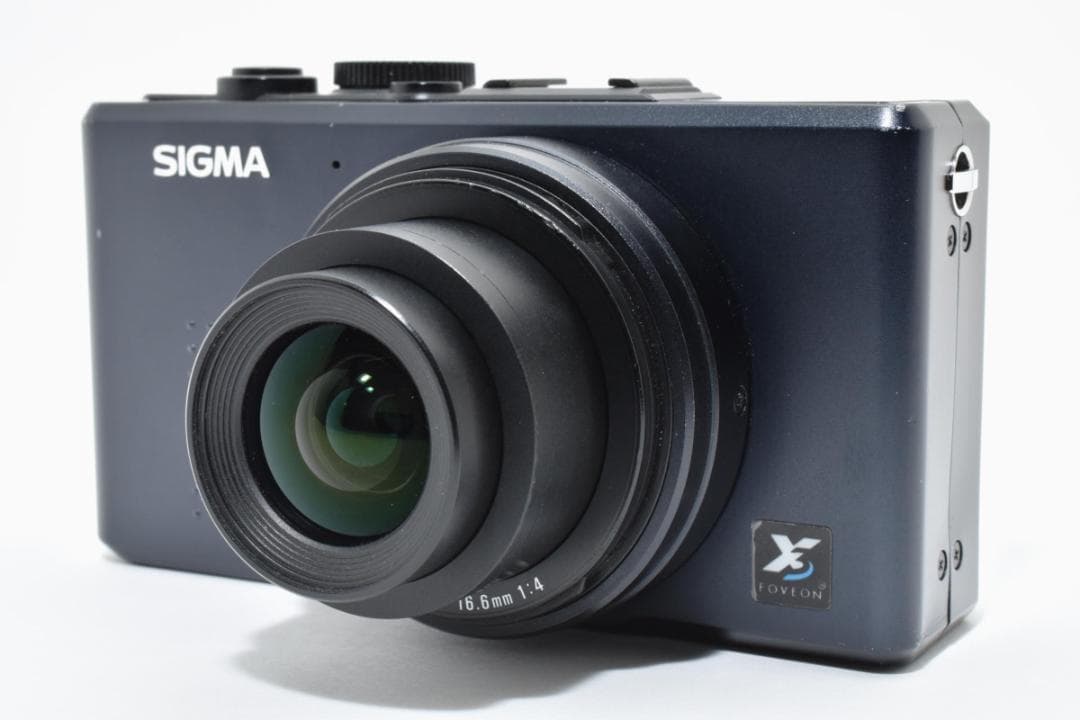 SIGMA シグマ DP1s コンパクト デジタルカメラ コンデジ