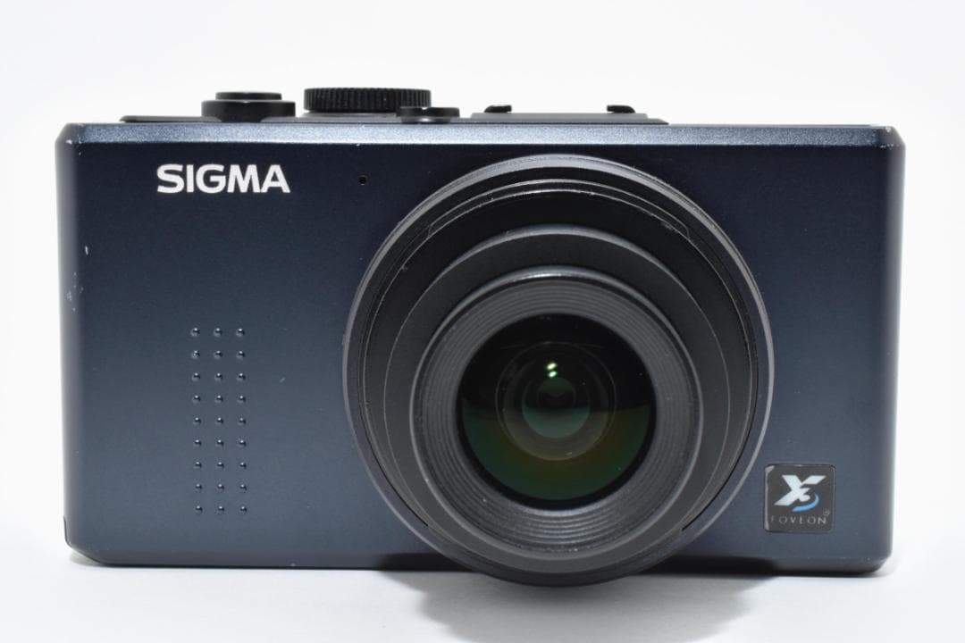 SIGMA シグマ DP1s コンパクト デジタルカメラ コンデジ