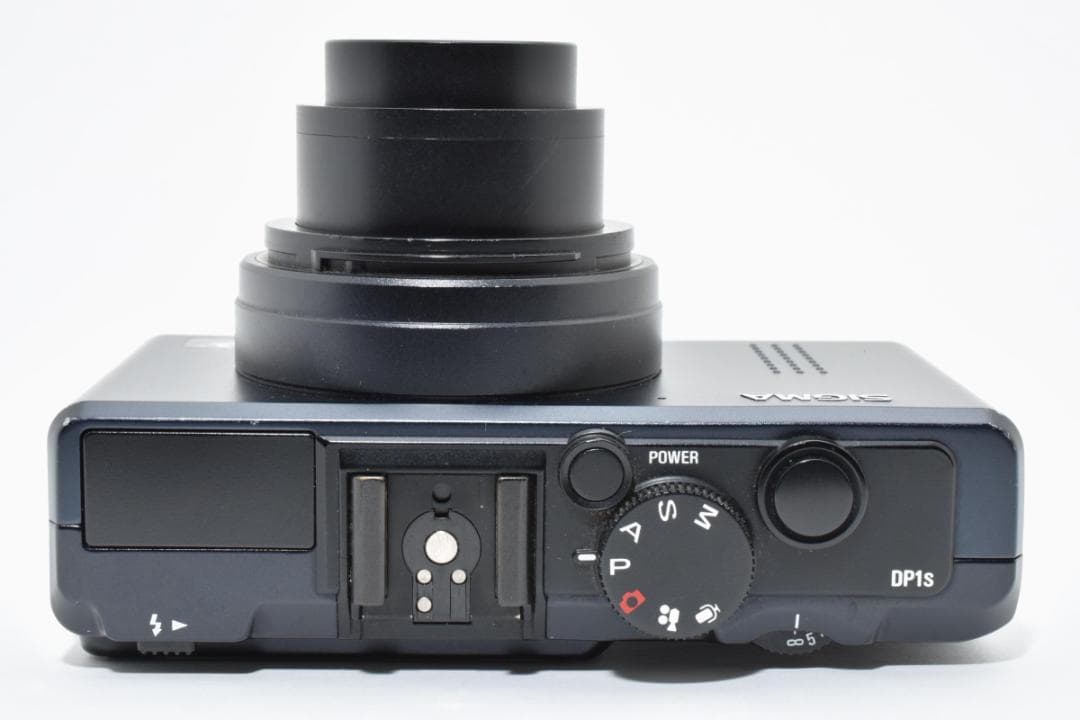SIGMA シグマ DP1s コンパクト デジタルカメラ コンデジ