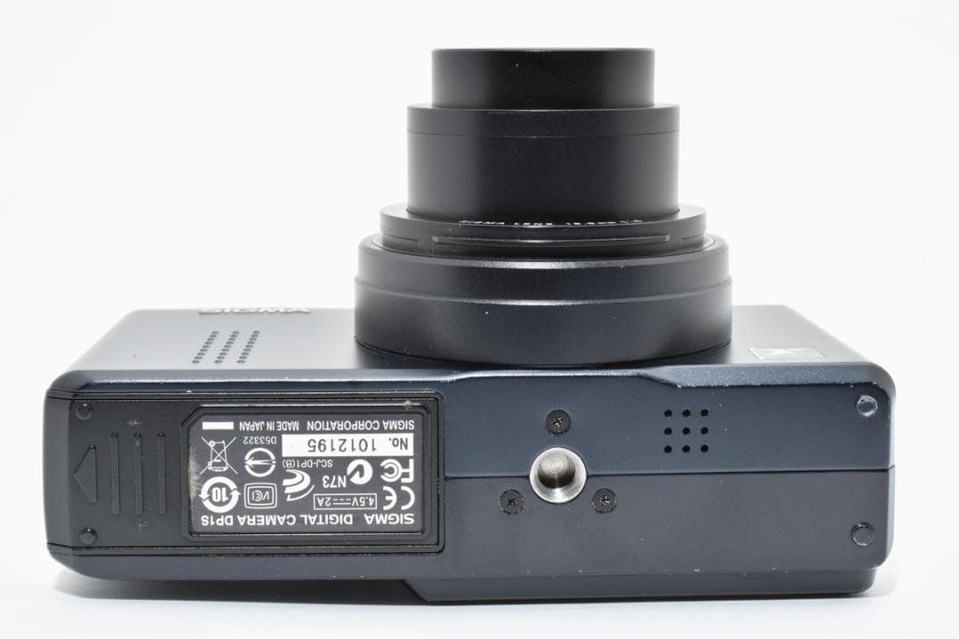 SIGMA シグマ DP1s コンパクト デジタルカメラ コンデジ