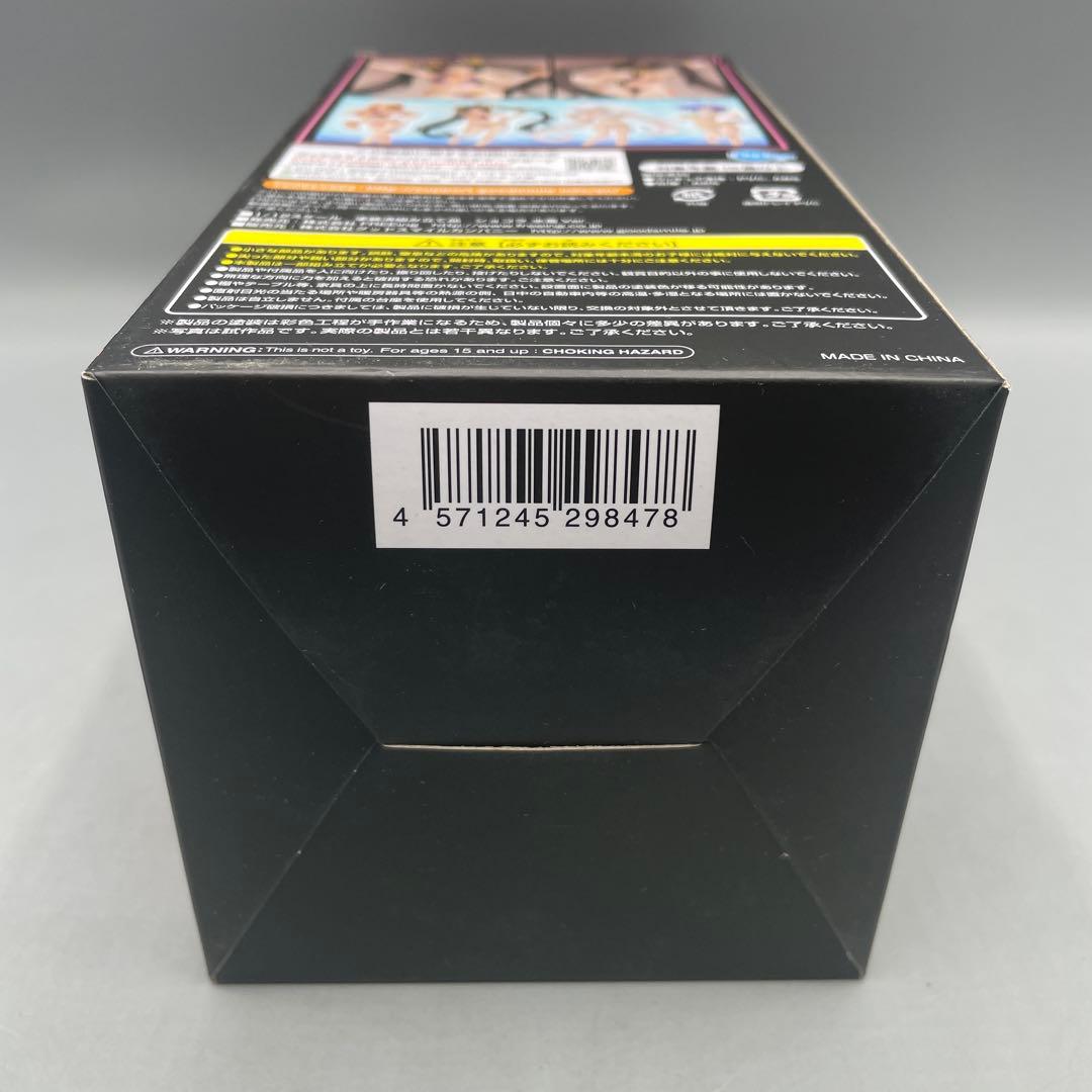 未開封 ショコラ 水着Ver. ネコぱら S-style 1/12