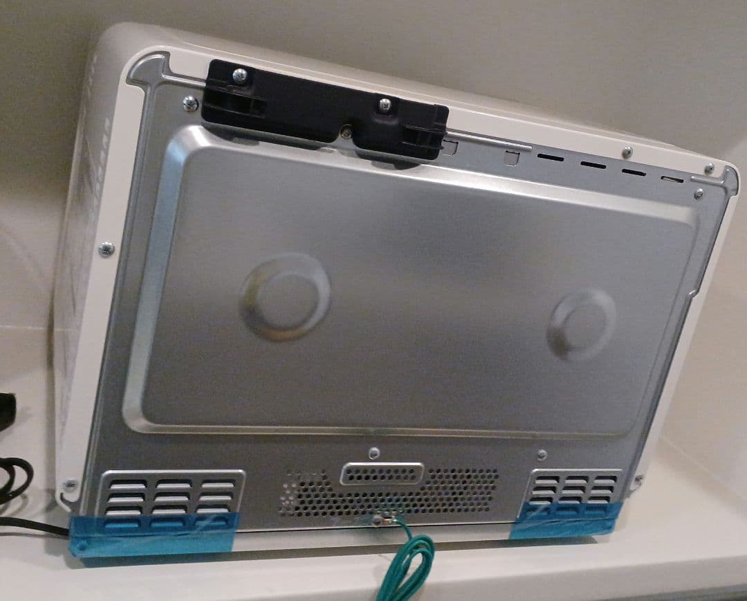 HITACHI MRO-S7B オーブンレンジ