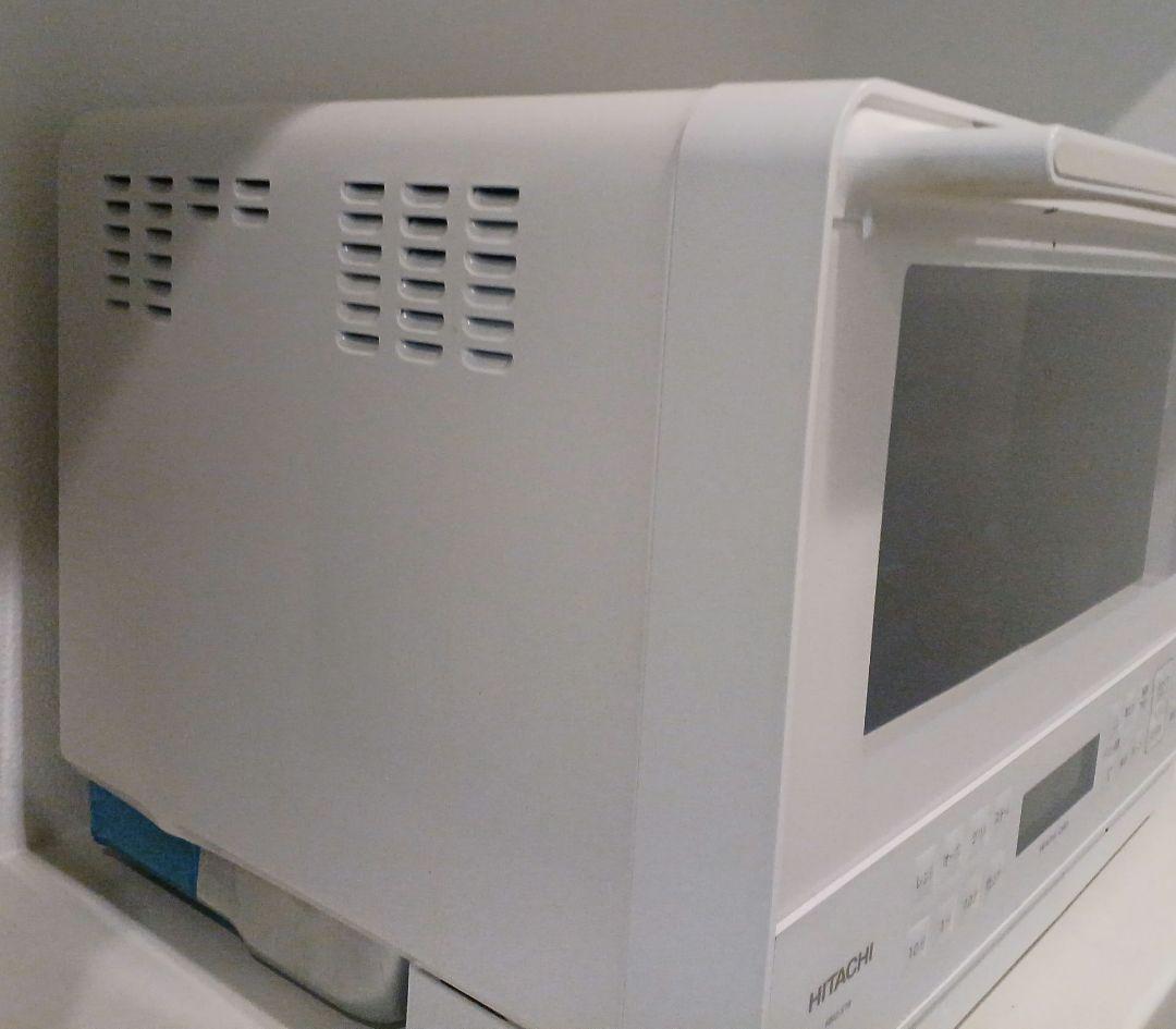 HITACHI MRO-S7B オーブンレンジ