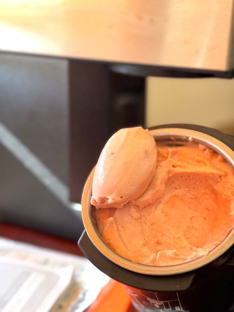 pacojets パコジェット 2 PLUS(後期モデル) タッチパネル