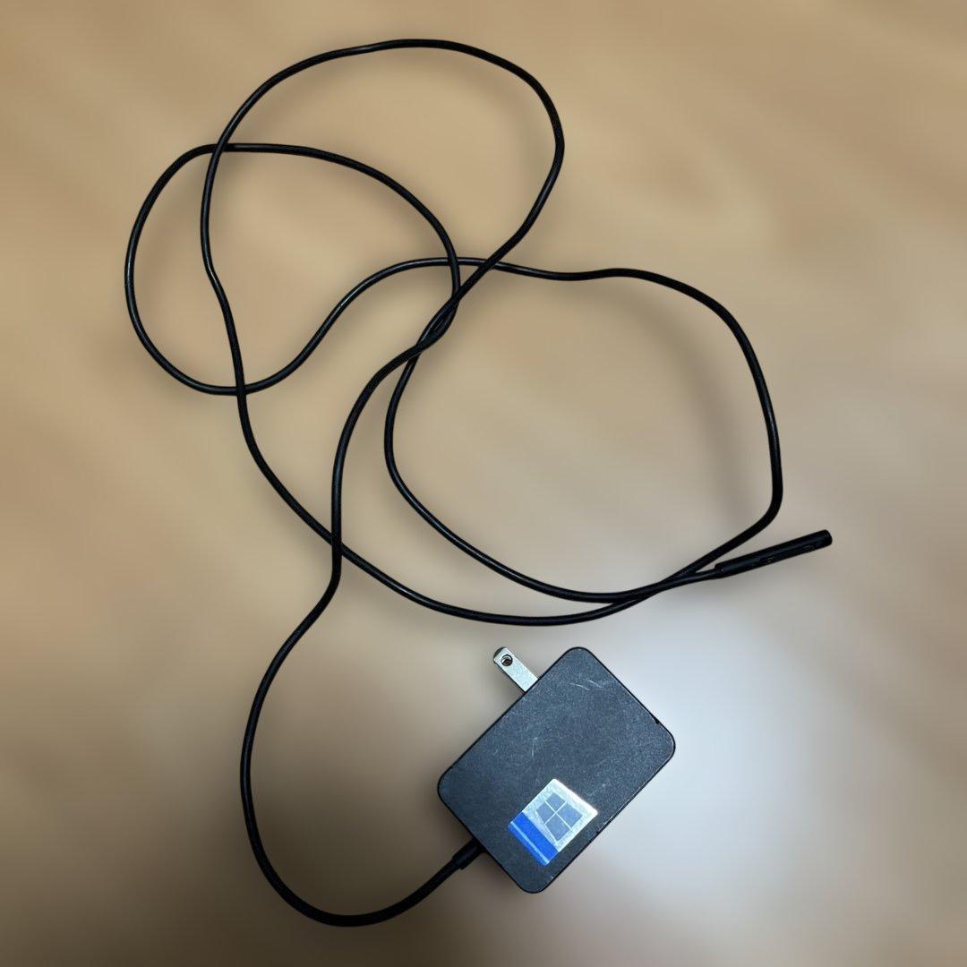 Surface サーフェス Pro4 Corei5キーボード 充電器付き