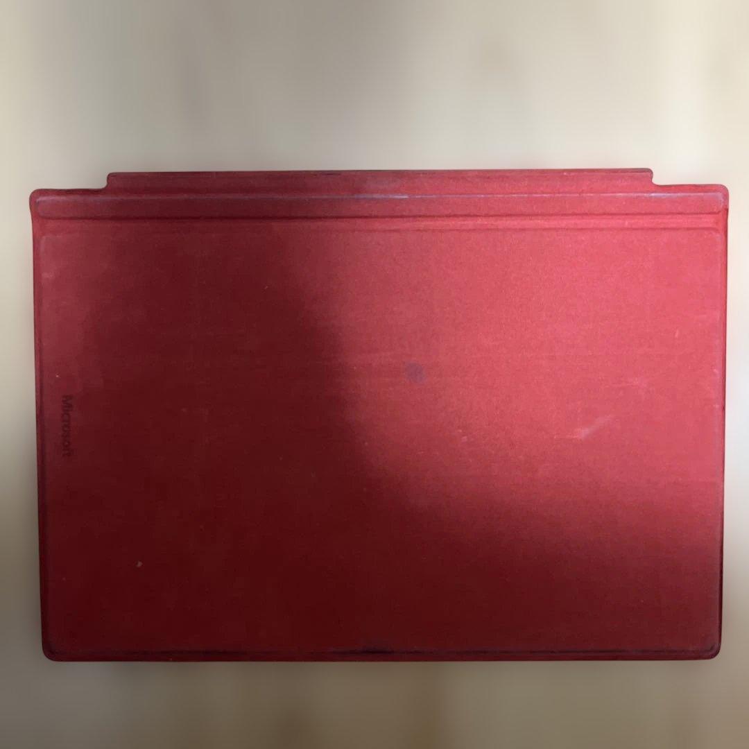 Surface サーフェス Pro4 Corei5キーボード 充電器付き