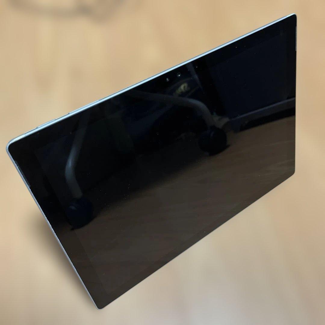 Surface サーフェス Pro4 Corei5キーボード 充電器付き