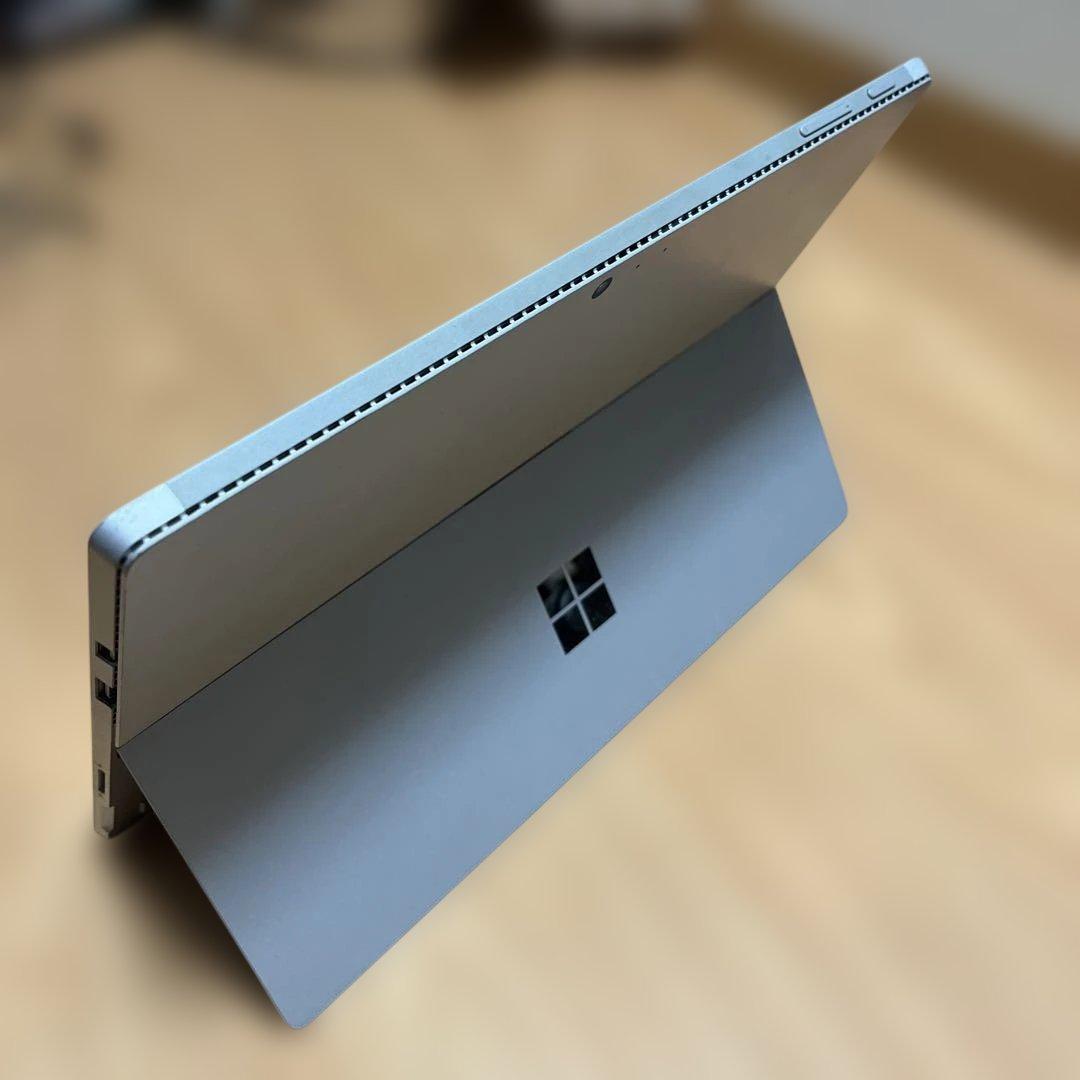 Surface サーフェス Pro4 Corei5キーボード 充電器付き