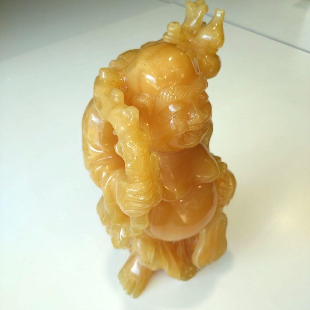 七福神 布袋さま 置物